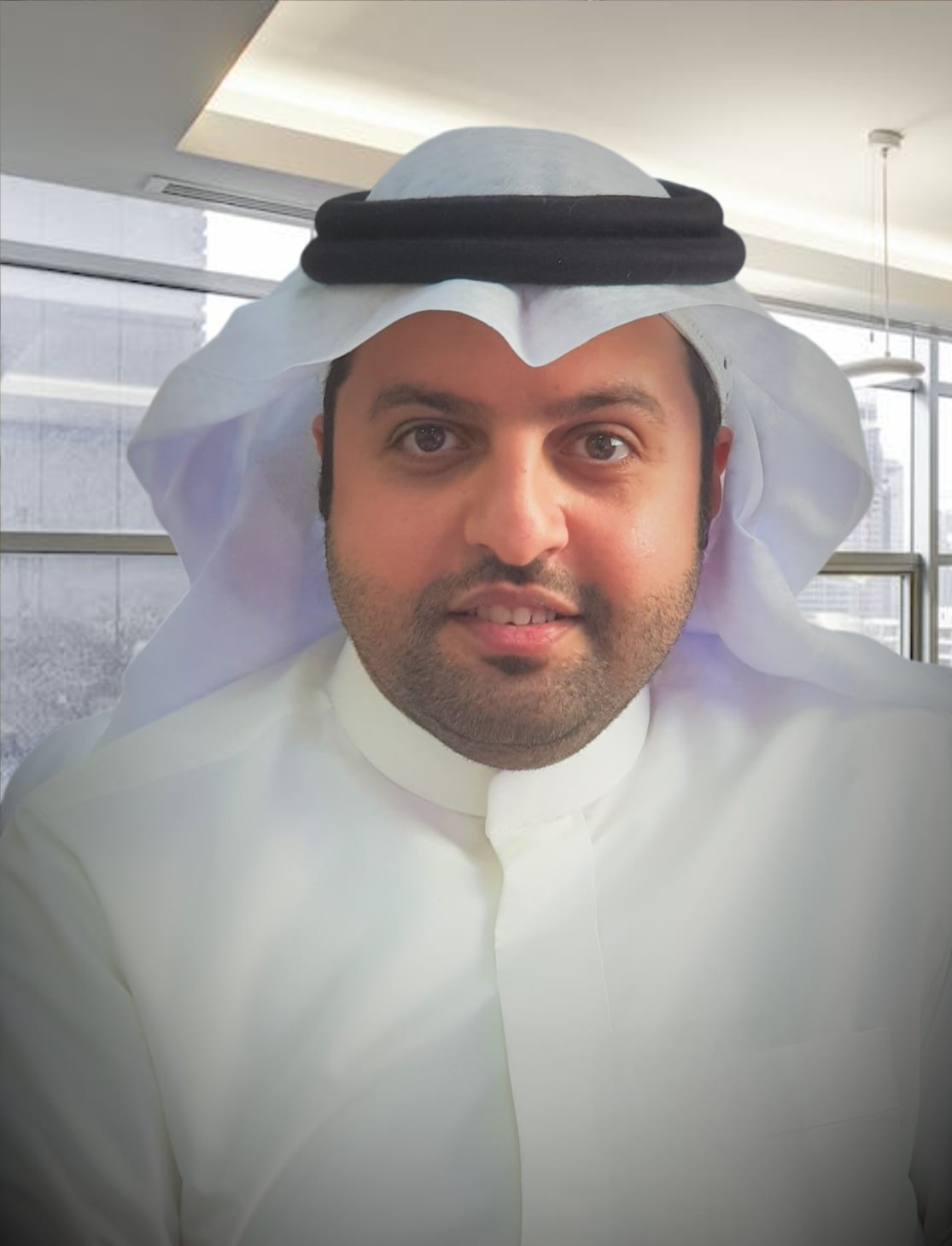 م. سعد الزهراني