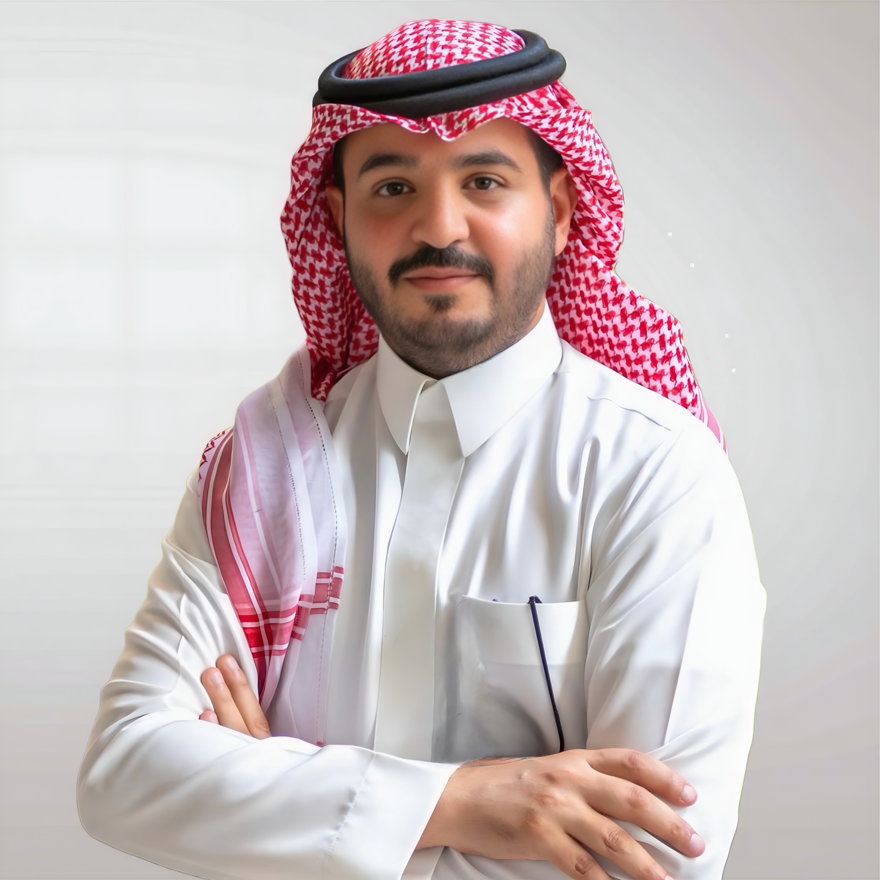 م. سعد الشهري