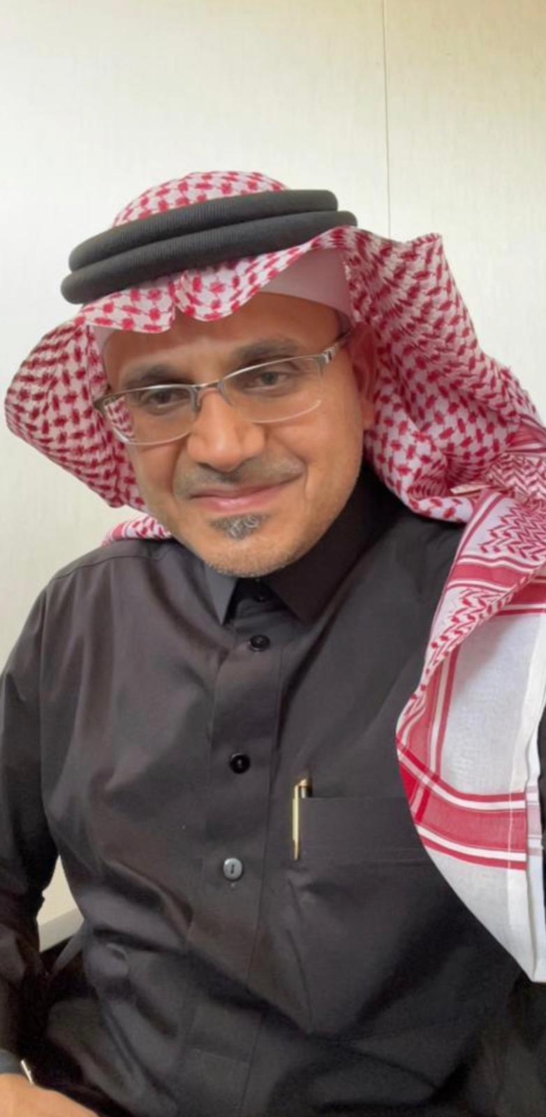 د. سعيد باحيدره