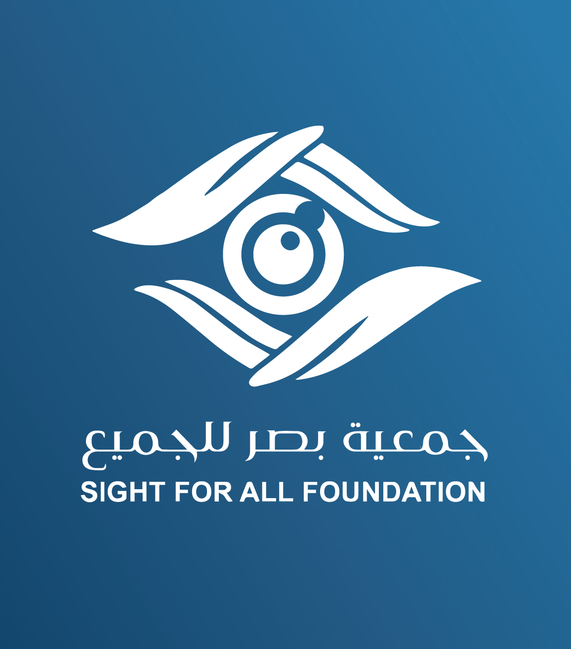 العناية بالعيون